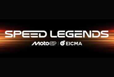 Le prime novità di EICMA