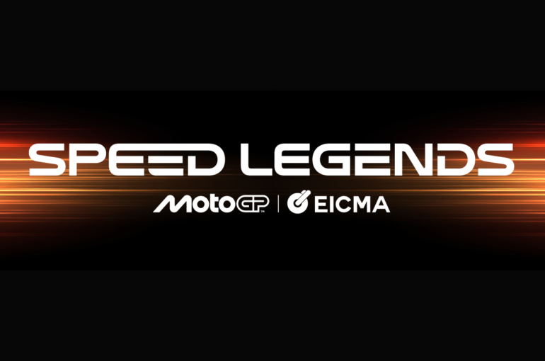 Le prime novità di EICMA