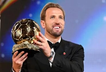 PALLONE D’ORO 2026: TRIONFA HARRY KANE! BATTUTI MBAPPÉ E YAMAL